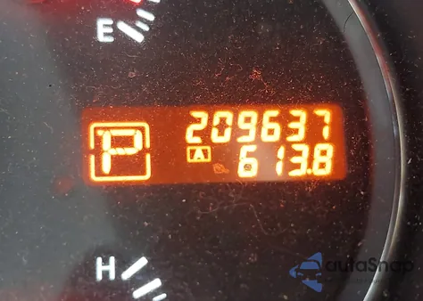 2010 Nissan Maxima 3.5 Sv z USA, uszkodzony, nr VIN 1N4AA5AP9AC858180